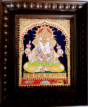 Dagaduseth Ganesha