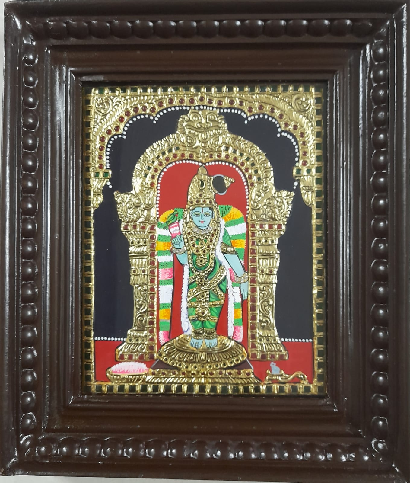 Meenakshi